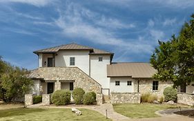 Worldmark Hunt - Stablewood Springs Resort